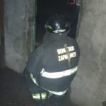 incendio