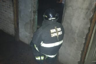 incendio