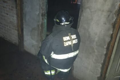 incendio
