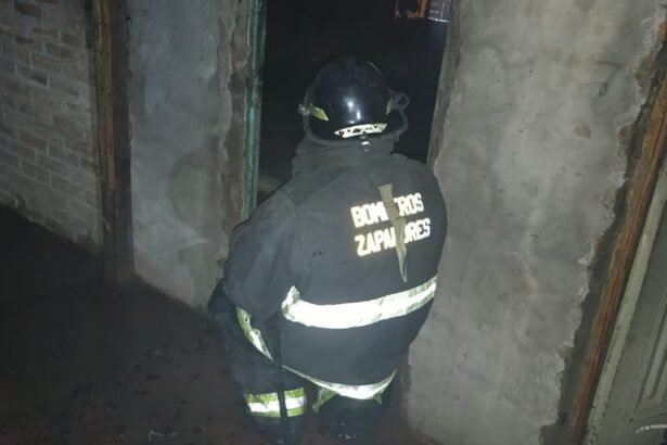 incendio