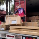 juegos surameridanos