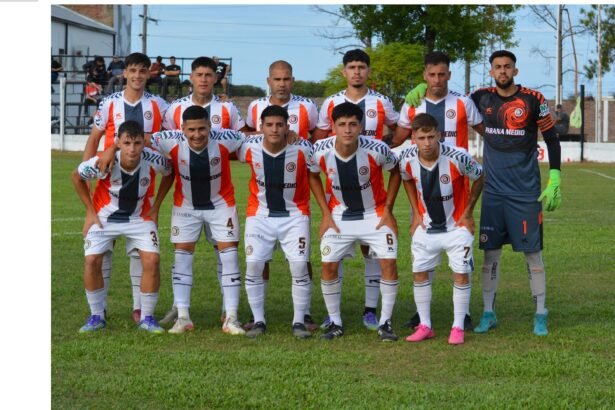 juventud unida 43