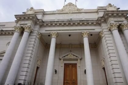 legislatura santa fe