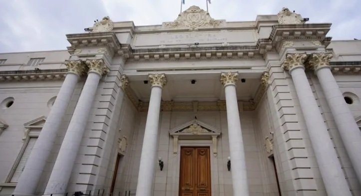 La Legislatura de Santa Fe retoma su actividad con proyectos clave en debate 59 legislatura santa fe