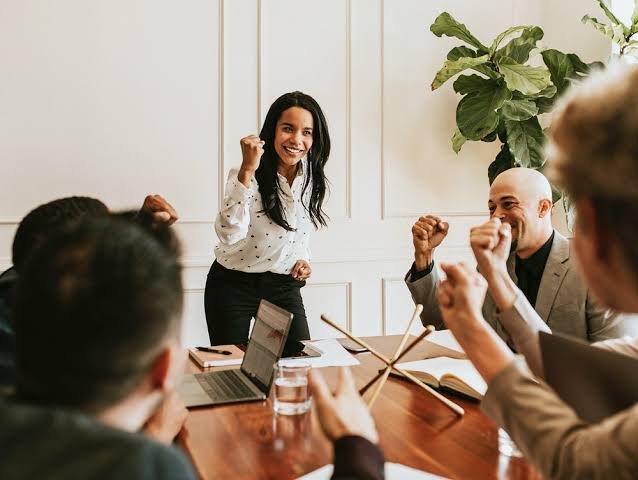 Las cuatro H del liderazgo: el modelo que inspira confianza y fortalece a los equipos 62 liderazgo 2