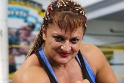 locomotora olivera