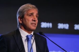 luis caputo