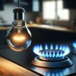 luz y gas