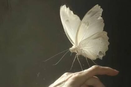mariposa