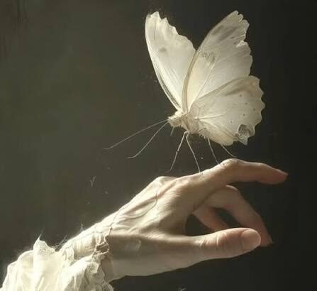 mariposa