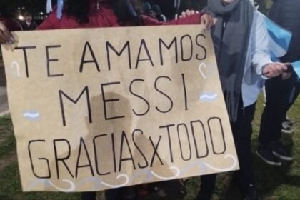 messi