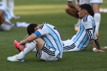 messi espana