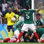 mexico mundial ecuador