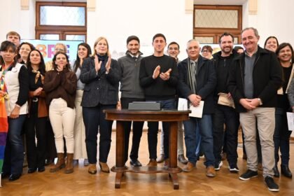 mil aulas recreo