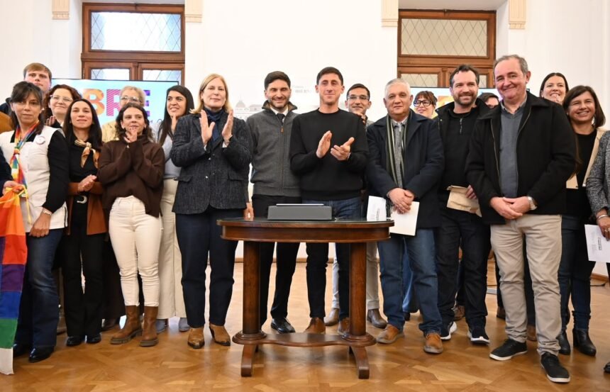 mil aulas recreo