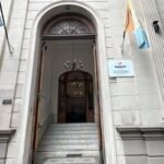 ministerio de trabajo santa e