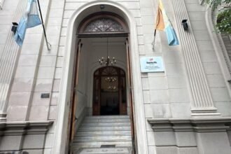 ministerio de trabajo santa e