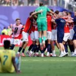 mundial noruega