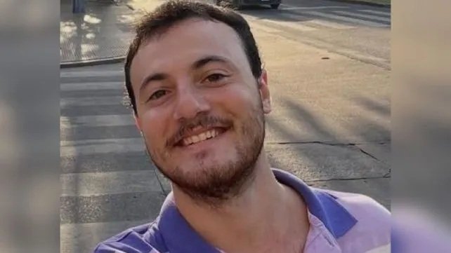 Buscan a Nicolás Agustín Ezcurra, el joven de 23 años desaparecido en Arroyo Leyes 61 nnico escurra