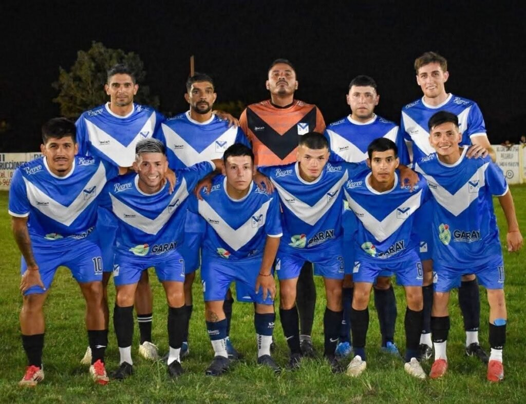 Mañana se completa la 5ta. fecha del Clausura 59 nobleza liga