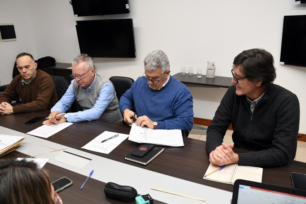 La Municipalidad de Santa Fe licitó la reconversión integral del piletón del Parque Garay 61 parqaue garay 2
