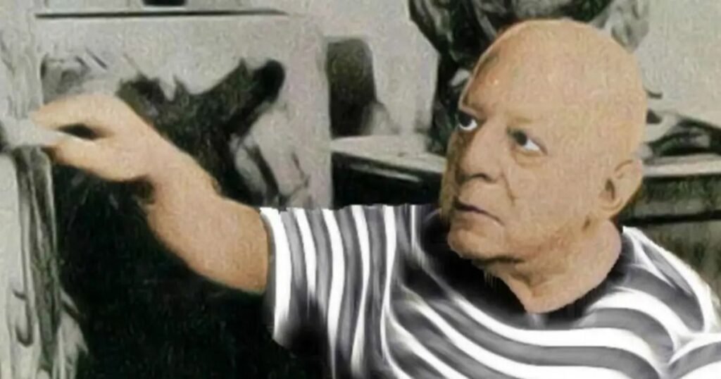La profecía de Parravicini que ilusiona a los hinchas antes de las semifinales del Mundial 2026 60 parraviccini 1