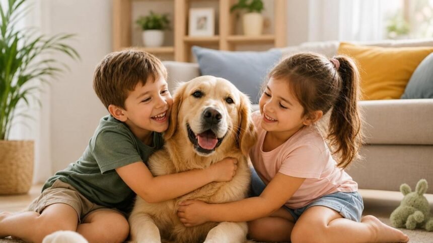 perros