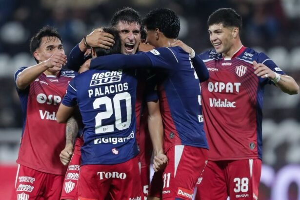 platense union 1