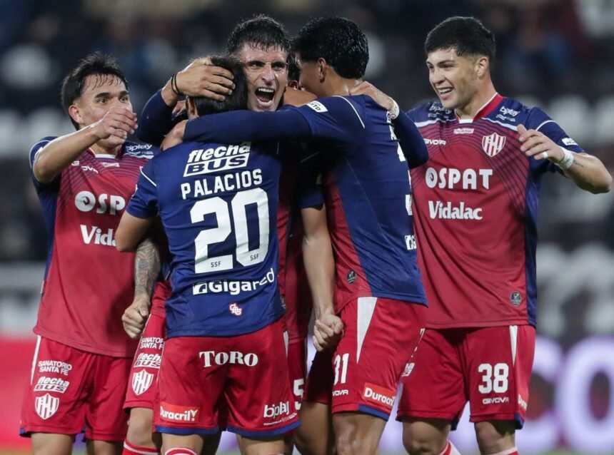 platense union 1