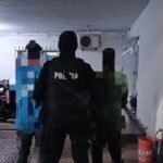policia