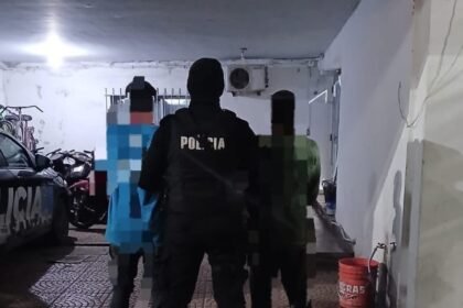 policia