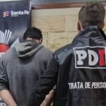 preso santo tome