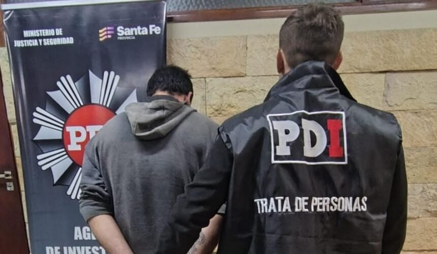 preso santo tome