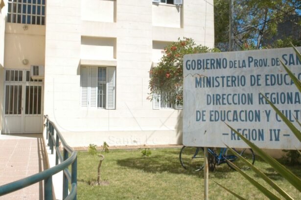 regional cuarta educacion
