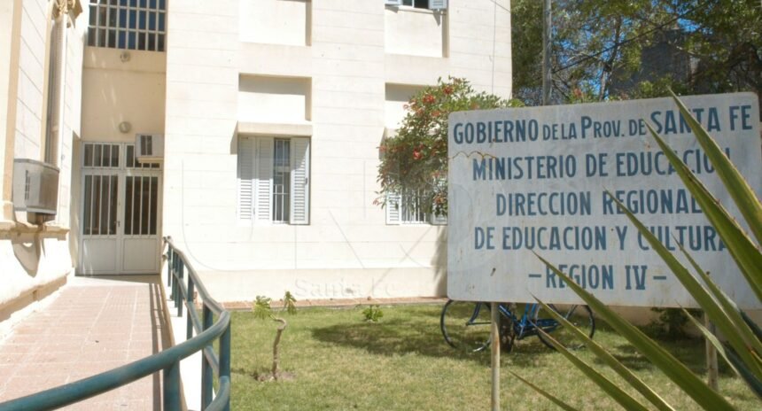 regional cuarta educacion