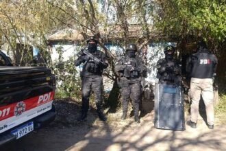 rincon operativooooo