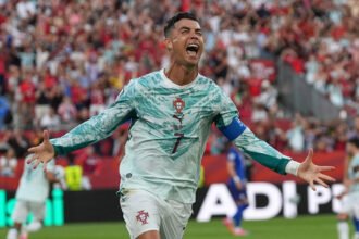 ronaldo mundial