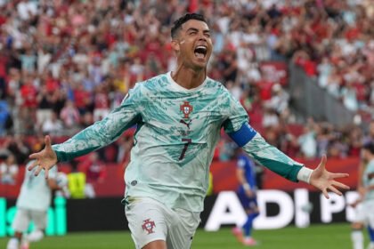 ronaldo mundial