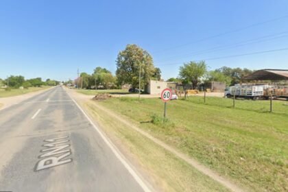 ruta 11 gas gonzalez