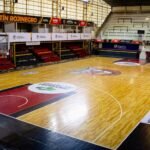 san martin corrientes piso