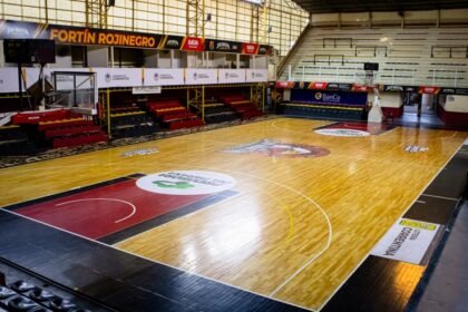 san martin corrientes piso