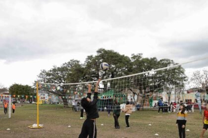 santa fe jornada mitre 1