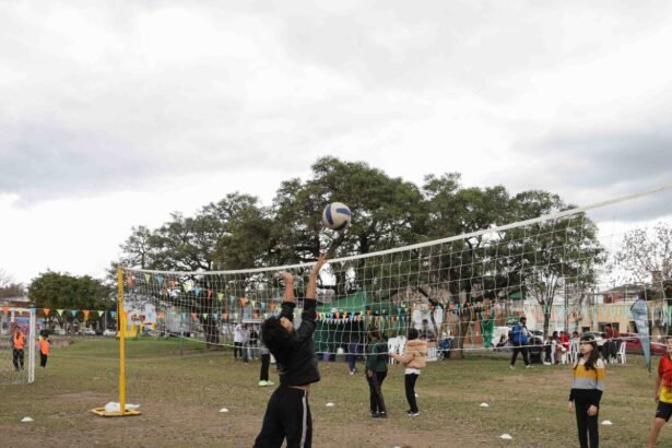 santa fe jornada mitre 1