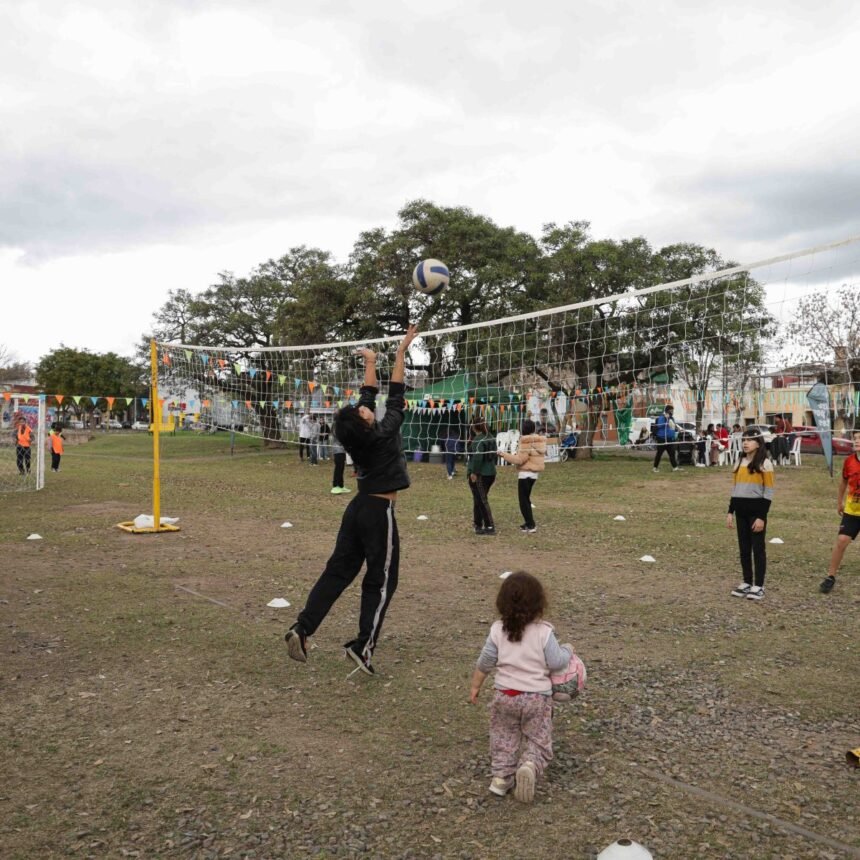 santa fe jornada mitre 1