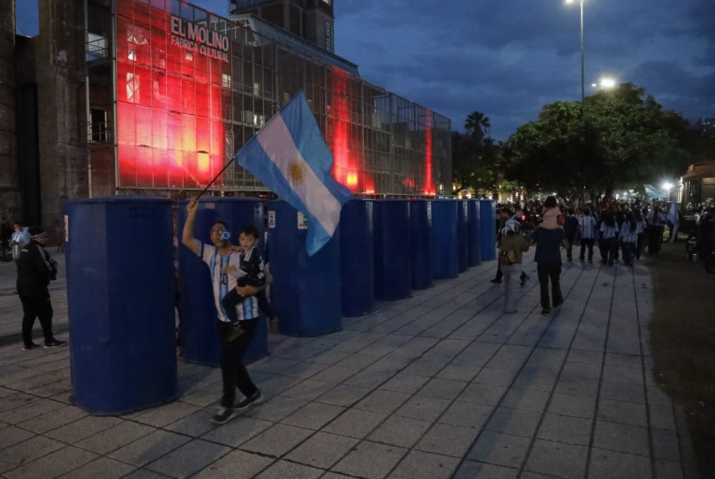 santa fe residuos festejos 2
