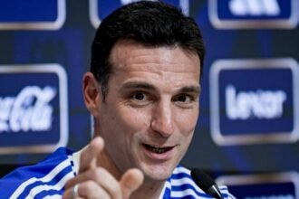 scaloni