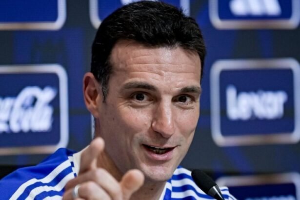 scaloni