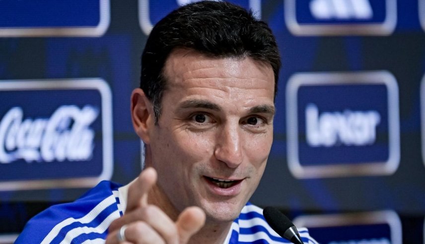 scaloni