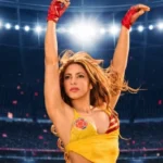 shakira 2