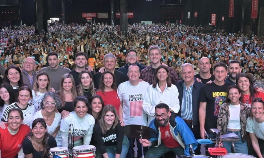 socialismo